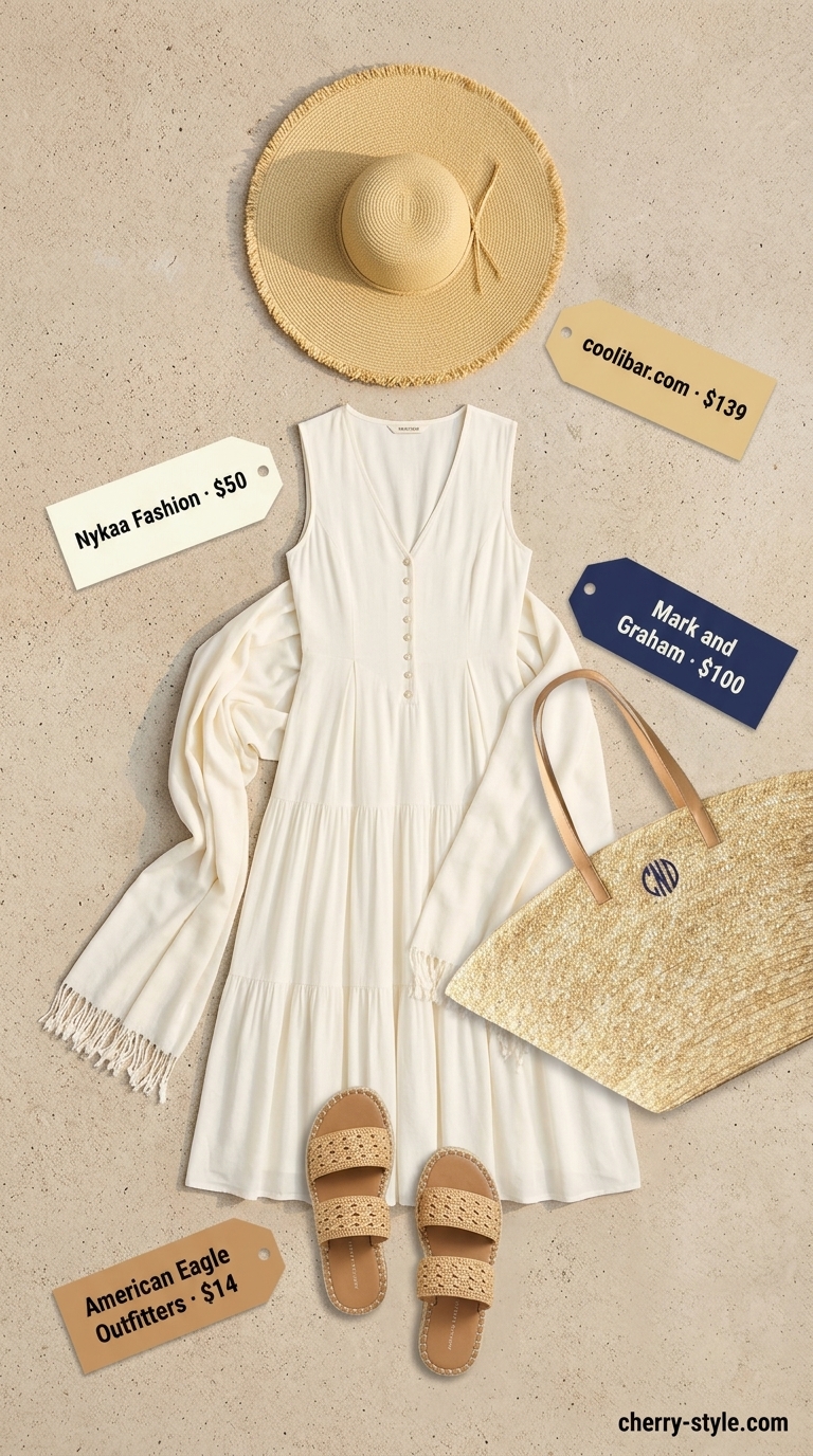 Bold summer fashion outfits for women 2026: Yellow citrus floral maxi dress for a bohemian vacation vibe.