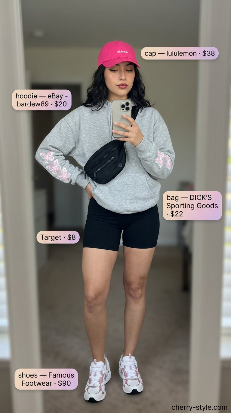 26 Stunning Butterfly Y2K Summer Outfits for Women 2026 You'll Absolutely Love