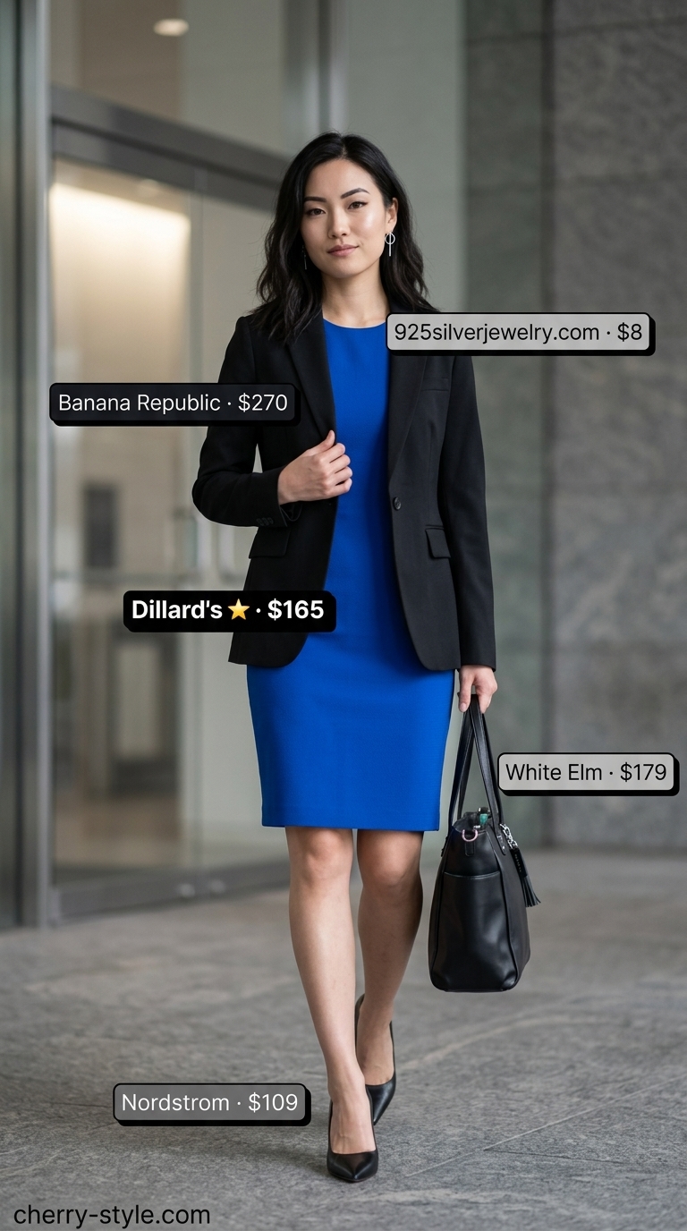 29 Cool Summer Office Outfits for Women That Actually Work in 2026