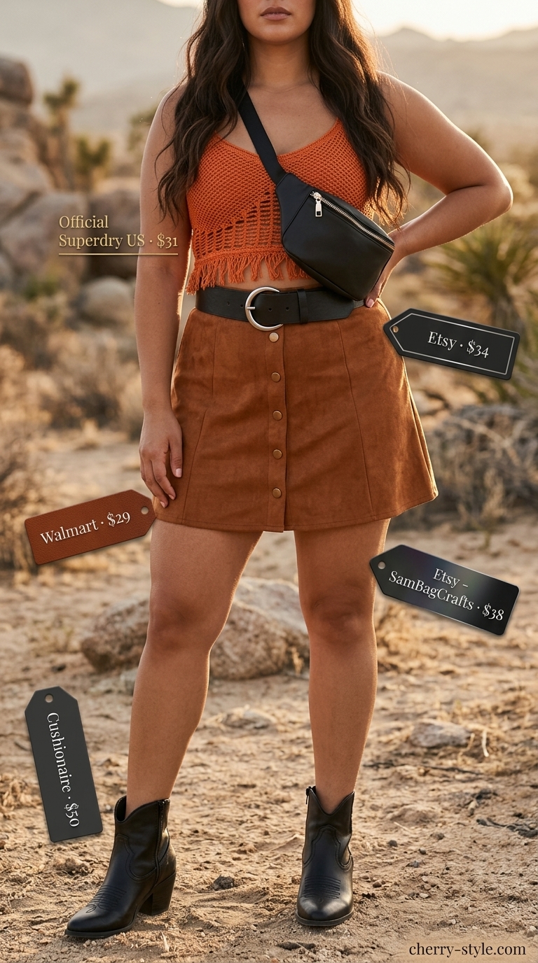 27 Crochet Summer Crop Top Outfits 2026: Your Ultimate Style Guide