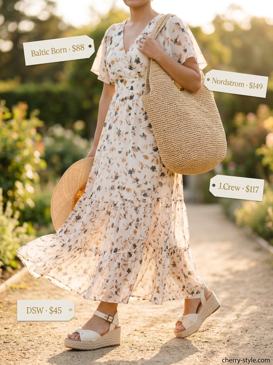 26 Stunning Dressy Summer Party Outfit Ideas for 2026 You'll Love