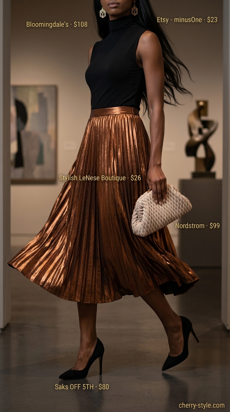 glam summer going out outfits for women 2026 outfit idea - fashion styling inspiration