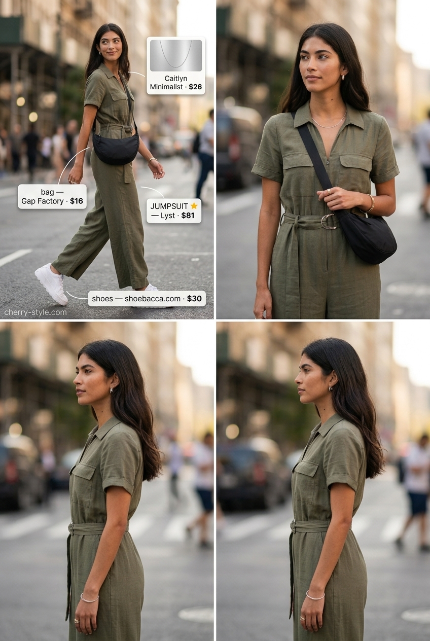 17 Practical Mom Outfits for Summer 2026 That Actually Work