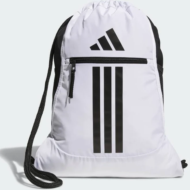 bag Adidas Alliance 3 Sackpack adidas $19