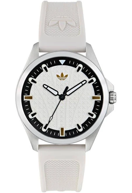accessory adidas Originals Iconic One Watch Nordstrom $129