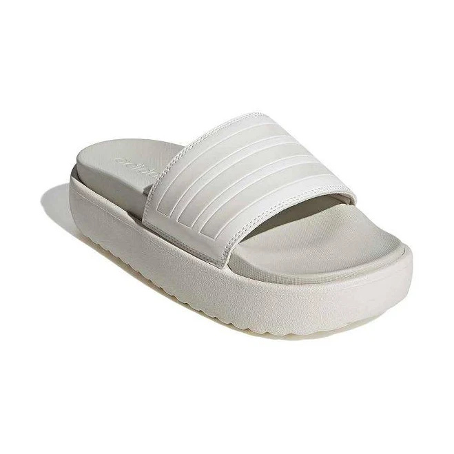 shoes adidas Women's Adilette Platform Kohl's $44.99