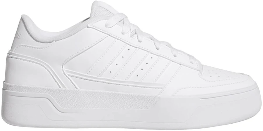 shoes adidas Women's Break Start Bold Sneaker shoebacca.com $74.95