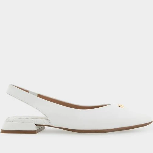 shoes Aerosoles Women's Nayana Pointed Toe Slingback Flats Aerosoles $44.98