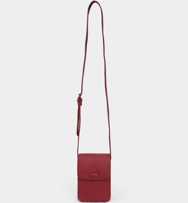 bag Aerosoles Women's Parsons North/South Flap Crossbody Bag Aerosoles $23.97