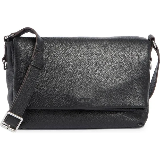 bag Aimee Kestenberg Women's Preston Leather Crossbody Bag Nordstrom Rack $89.97