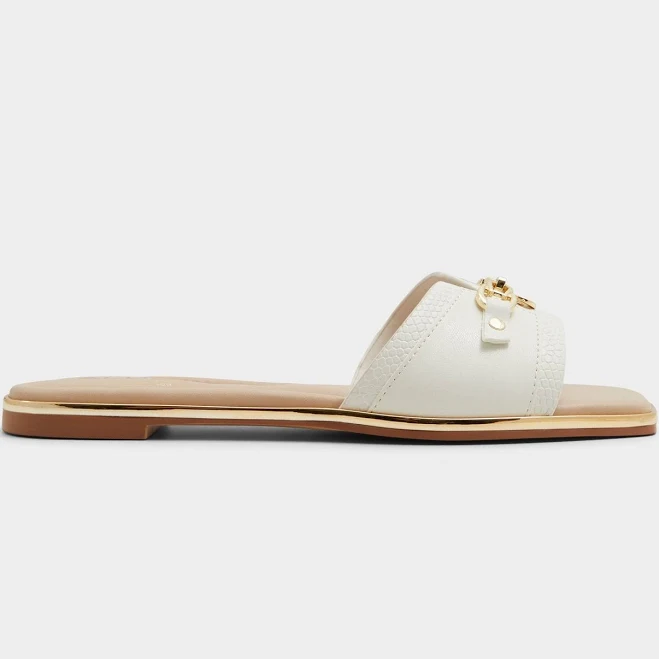 shoes ALDO Alamassi Slide Sandals ALDO Shoes $82