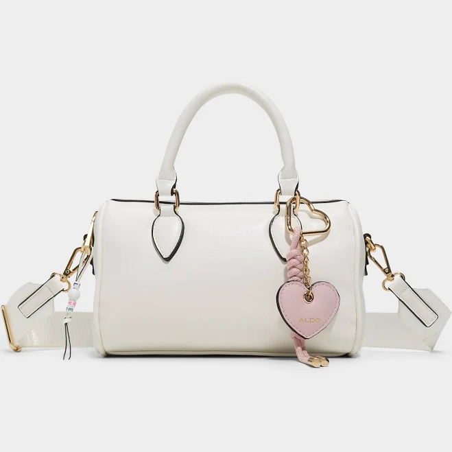 bag ALDO Macbridee Top Handle Bag ALDO Shoes $49.98