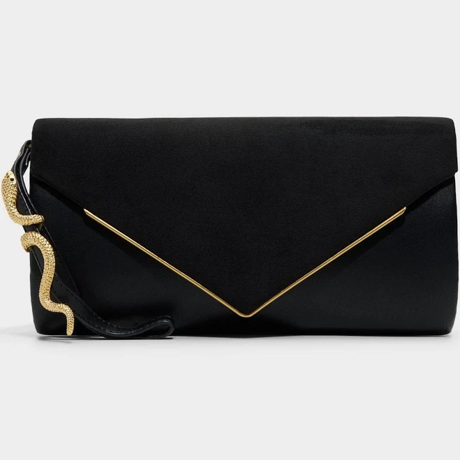 bag ALDO Serpantee Clutch ALDO Shoes $49.98