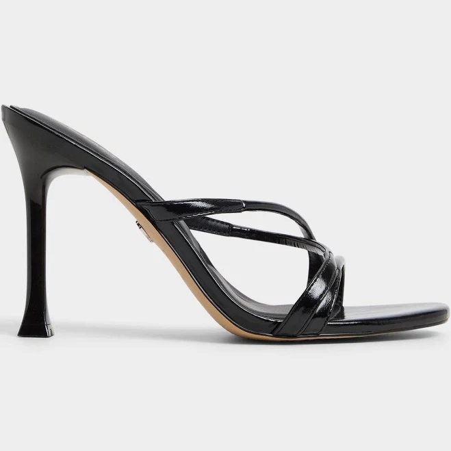 shoes ALDO velaia Heeled Mules ALDO Shoes $69.97