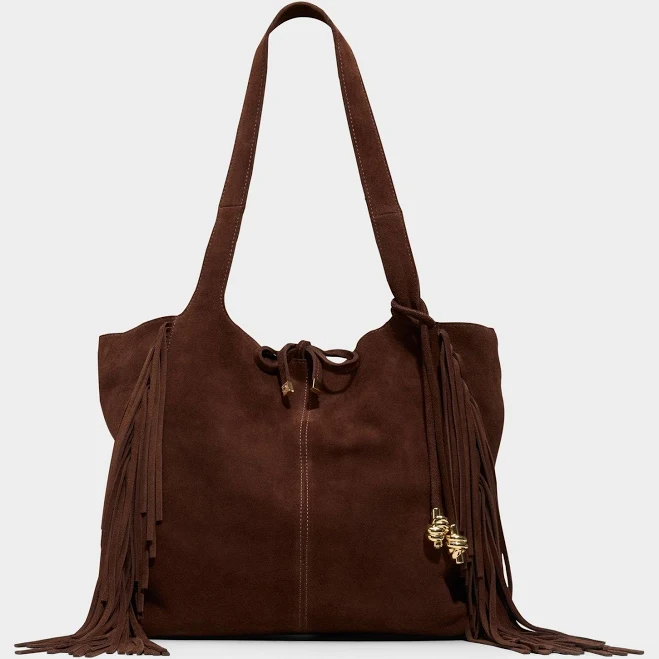 bag ALDO Women's Arrow Suede Hobo Bag ALDO Shoes $89.98