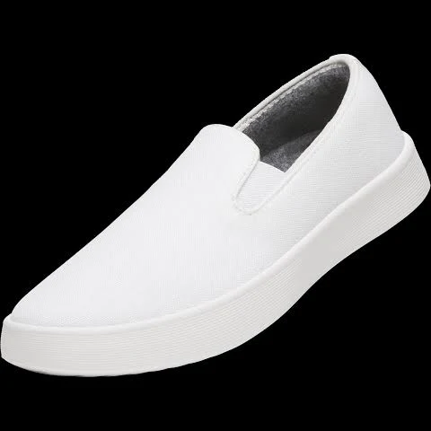 shoes Allbirds Women's Canvas Cruiser Slip-On Shoes Allbirds $75