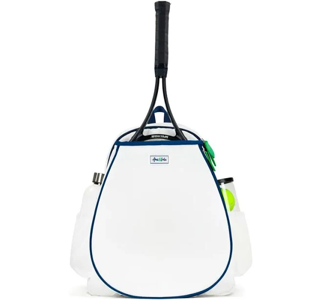 bag Ame & Lulu Game On Tennis Backpack The Well Appointed House $138