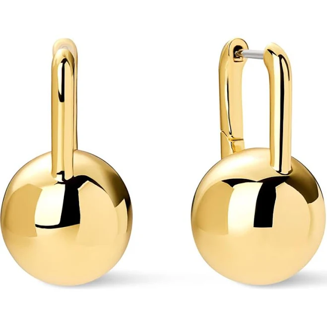 accessory Ana Luisa Perry 14K Gold Statement Earrings Nordstrom $75