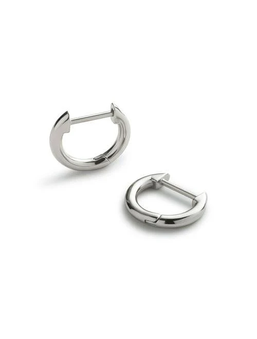 accessory Ana Luisa Sterling Silver Mini Huggie Hoops Nordstrom $65