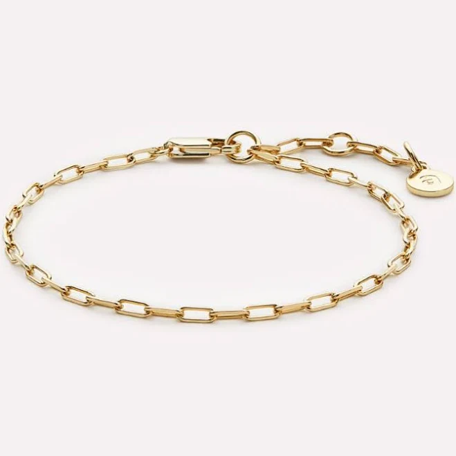 accessory Ana Luisa Women's Link Chain Bracelet Ana Luisa $65