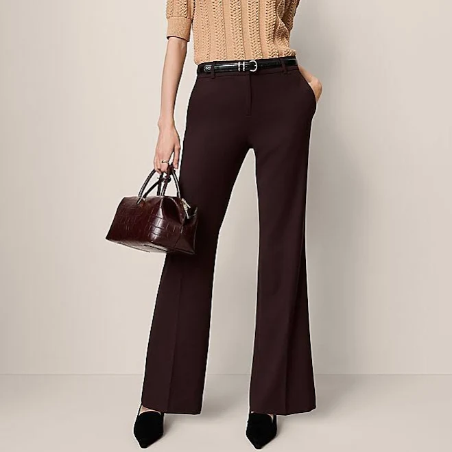 pants Ann Taylor Women's Jayne Trouser Ann Taylor $60.69