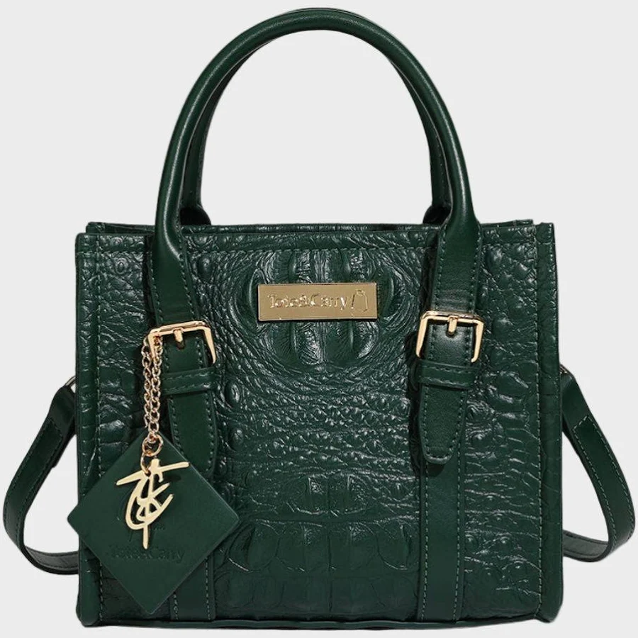 bag Apollo 2 Mini Faux Leather Tote Bag Tote&Carry $120