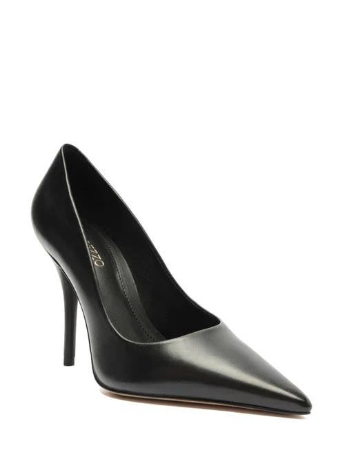 shoes Arezzo Women's Emily High Stiletto Pumps Nordstrom $109