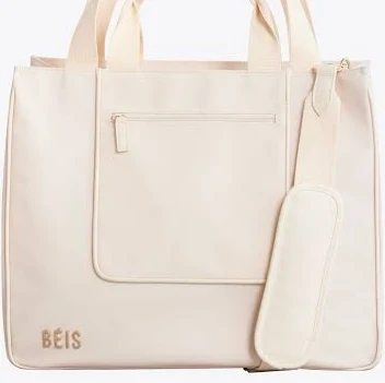 bag BÉIS BEIS The East To West Tote BÉIS Travel $88.5