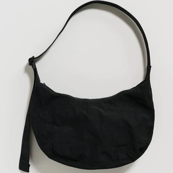 bag Baggu Medium Nylon Crescent Bag Lava 9 $38