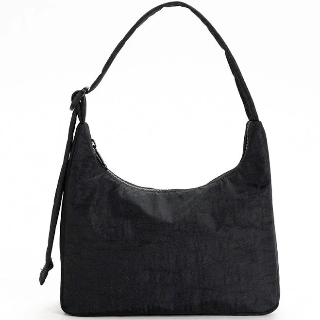 bag BAGGU Mini Nylon Shoulder Bag BrandsWalk $48