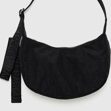 bag Baggu Small Crescent Nylon Bag BAGGU $26