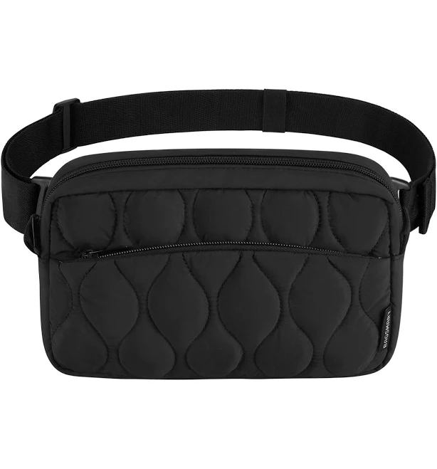 bag Bagsmart Women's Fanny Pack Walmart $12.99
