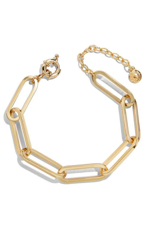 accessory BaubleBar Hera Link Chain Bracelet Nordstrom $42