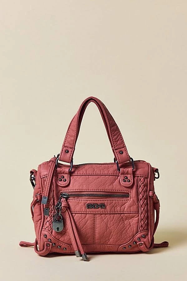 bag BDG Mini Cindy Shoulder Bag Urban Outfitters $50