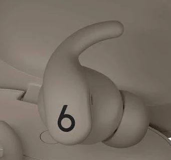 accessory Beats Powerbeats Fit Wireless Earbuds Best Buy $169.99