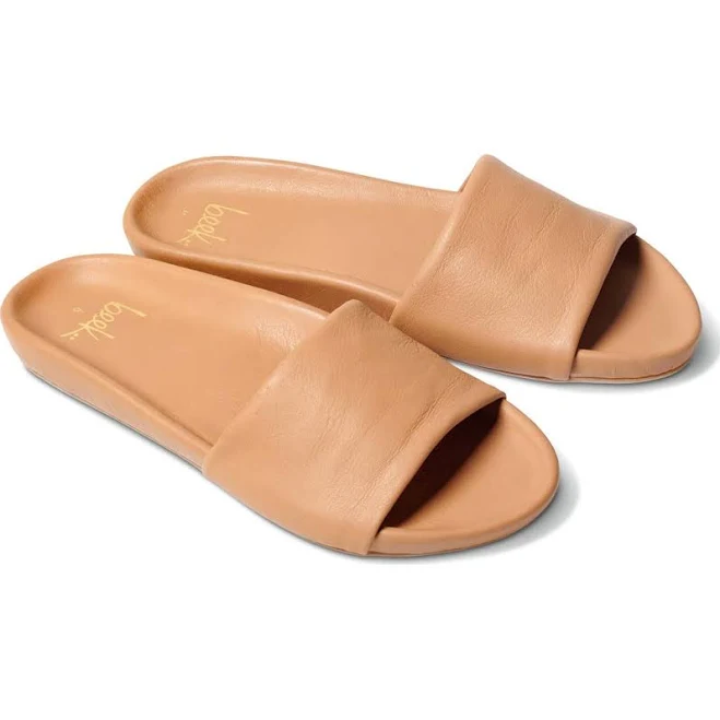 shoes Beek Shoes Beek Gallito Leather Slide Sandal Nordstrom $260
