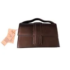bag Black Vegan Leather Structured Mini Handbag – 9” x 5.5” – Top Handle – NWT eBay $16