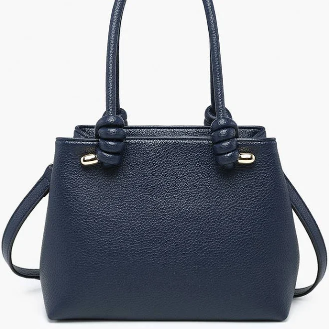 bag Blair Vegan Soft Satchel West Rowe $48