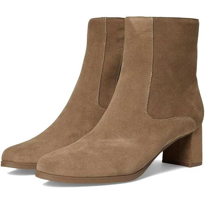 shoes Blondo Hylia Waterproof Women's Bootie Zappos.com $151.74
