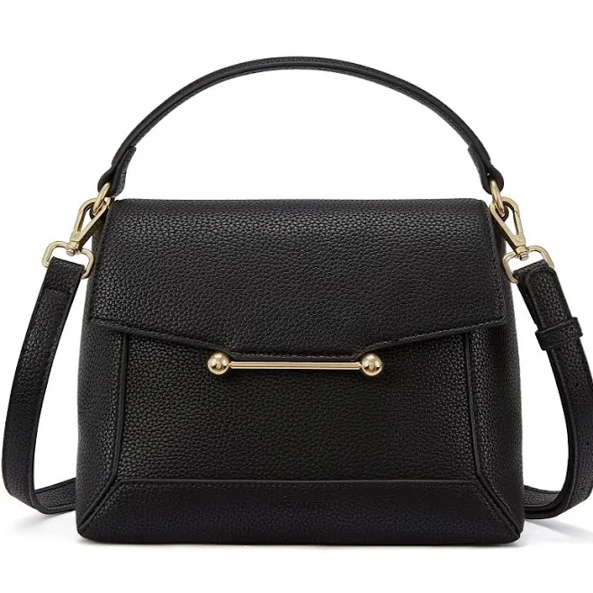 bag Bostanten Women's Trendy Vegan Leather Crossbody Bag Bostanten $49.99
