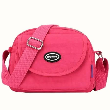 bag Canvas Crossbody Bag Walmart - Faraee $14.99