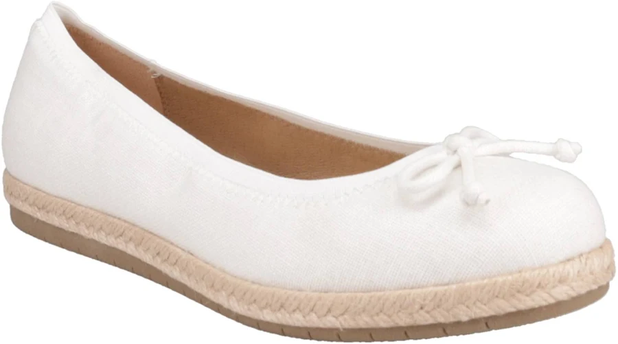 shoes Chaps Women's Asia Espadrille Flats Walmart $28