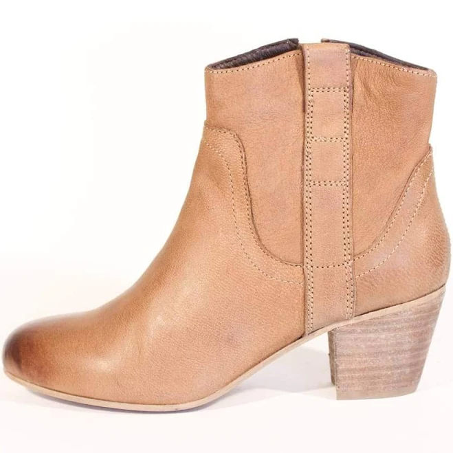 shoes Chelsea Crew Women's Texan Western Boots Chelsea Crew $54.5