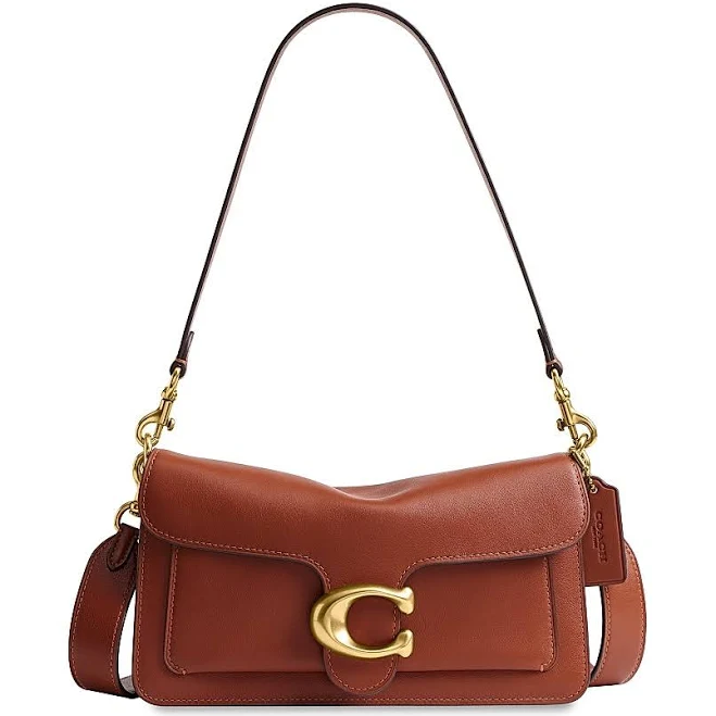 bag Coach Tabby Shoulder Bag 26 Women's Saks Fifth Avenue $450