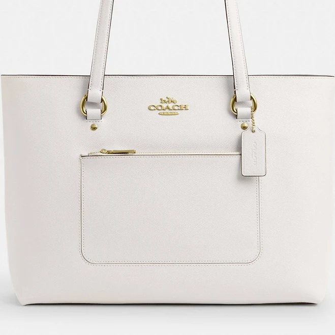 bag Coach Women's Station Tote Bag COACH Outlet $159