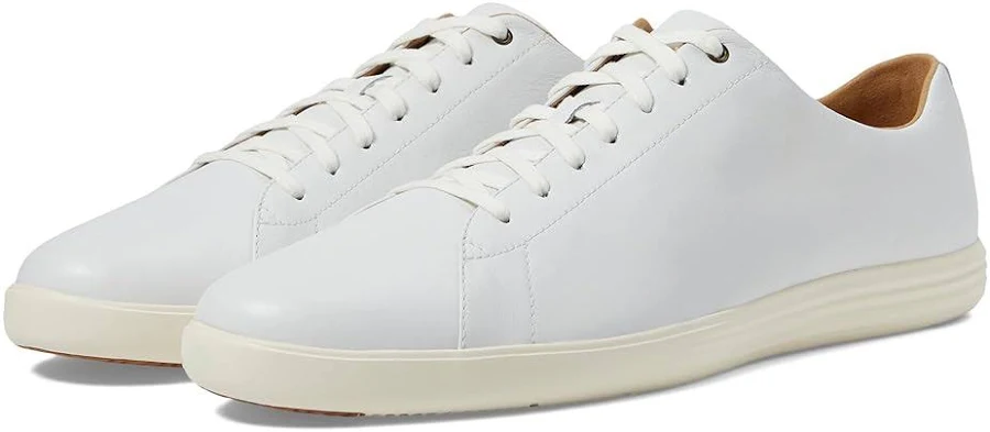 sneakers Cole Haan Grand Crosscourt II Men's Sneaker Zappos.com $74.97