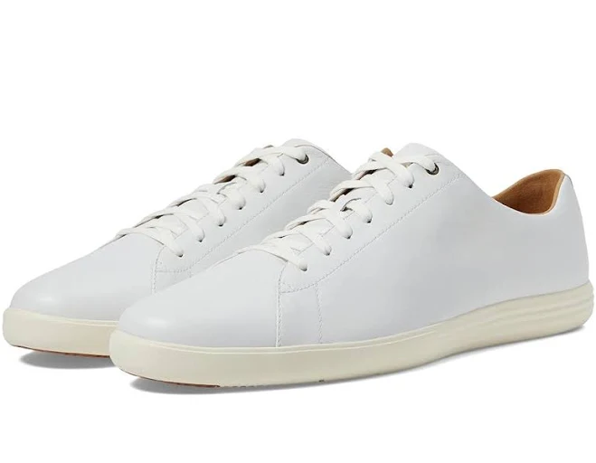 shoes Cole Haan Grand Crosscourt II Men's Sneaker Zappos.com $99.97