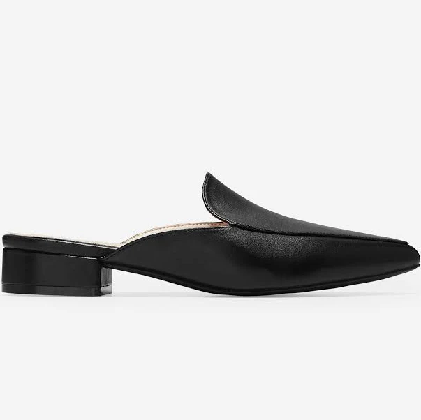 shoes Cole Haan Piper Mule Women's Zappos.com $99