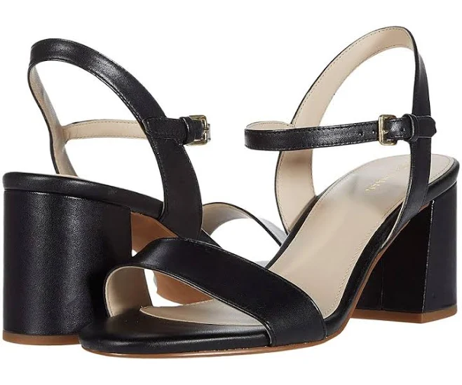 shoes Cole Haan Women's Josie Block Heel Zappos.com $89.97
