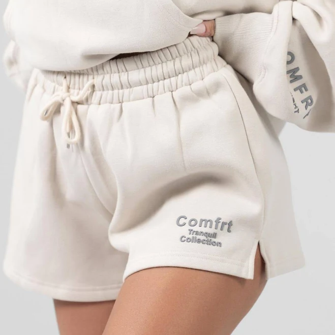 activewear bottom Comfrt Tranquil Shorts Comfrt $29